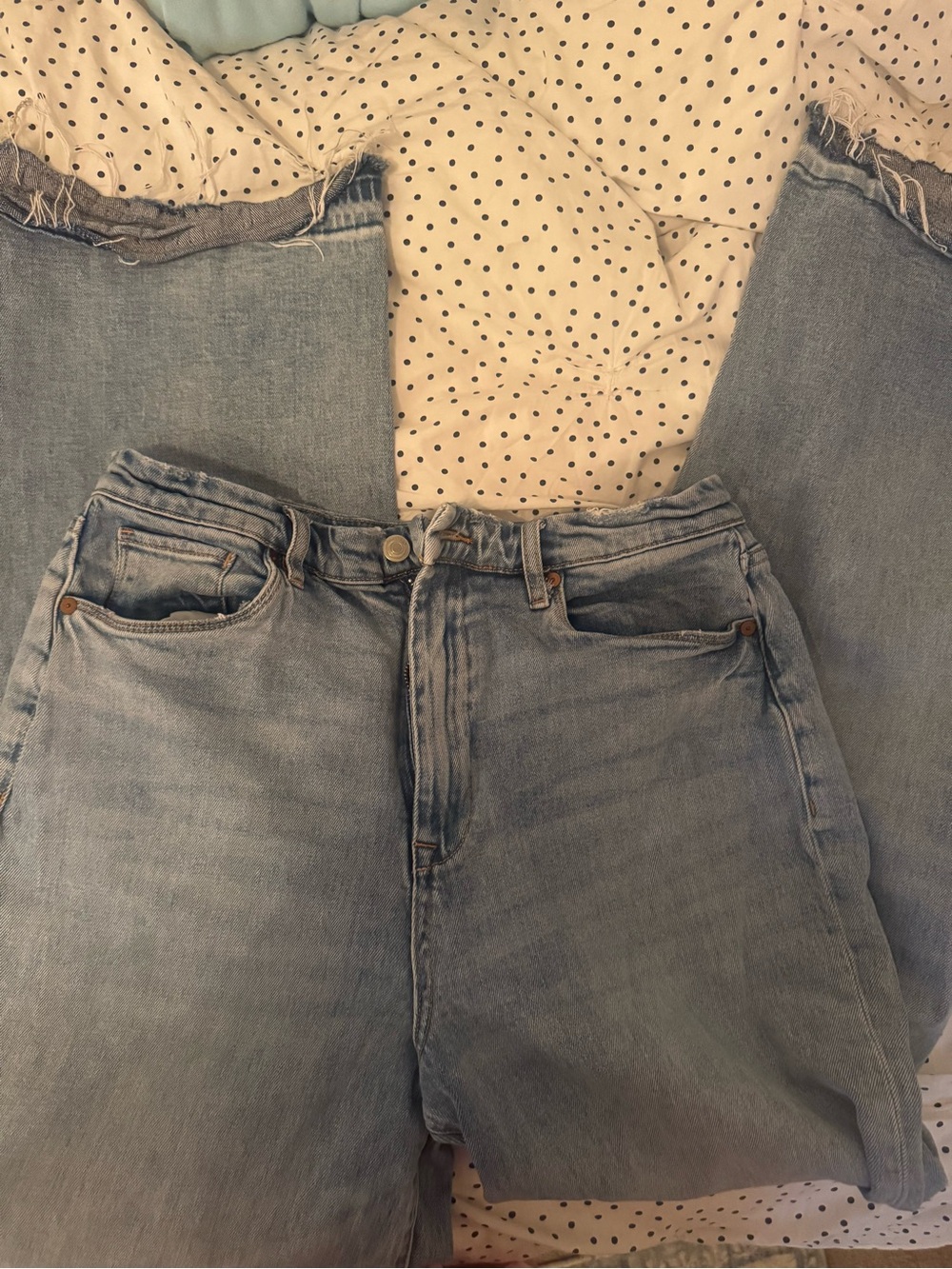 Blank NYC The “Franklin” Jeans
